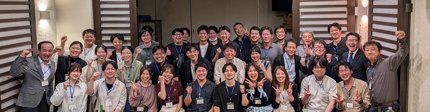 2026年5月19日外科学講座新入職員歓迎会